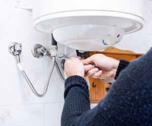 About Water Heater Repair LLC Jayess, MS