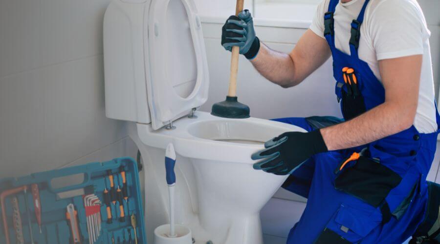 Professional water heater repair in Jayess, MS